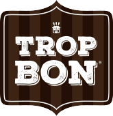 Logo - Trop Bon